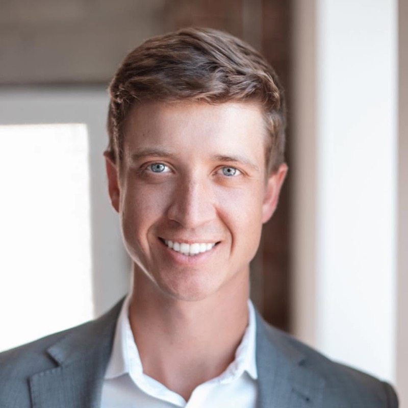 Alex Turner – InterLinc Mortgage, Kentucky