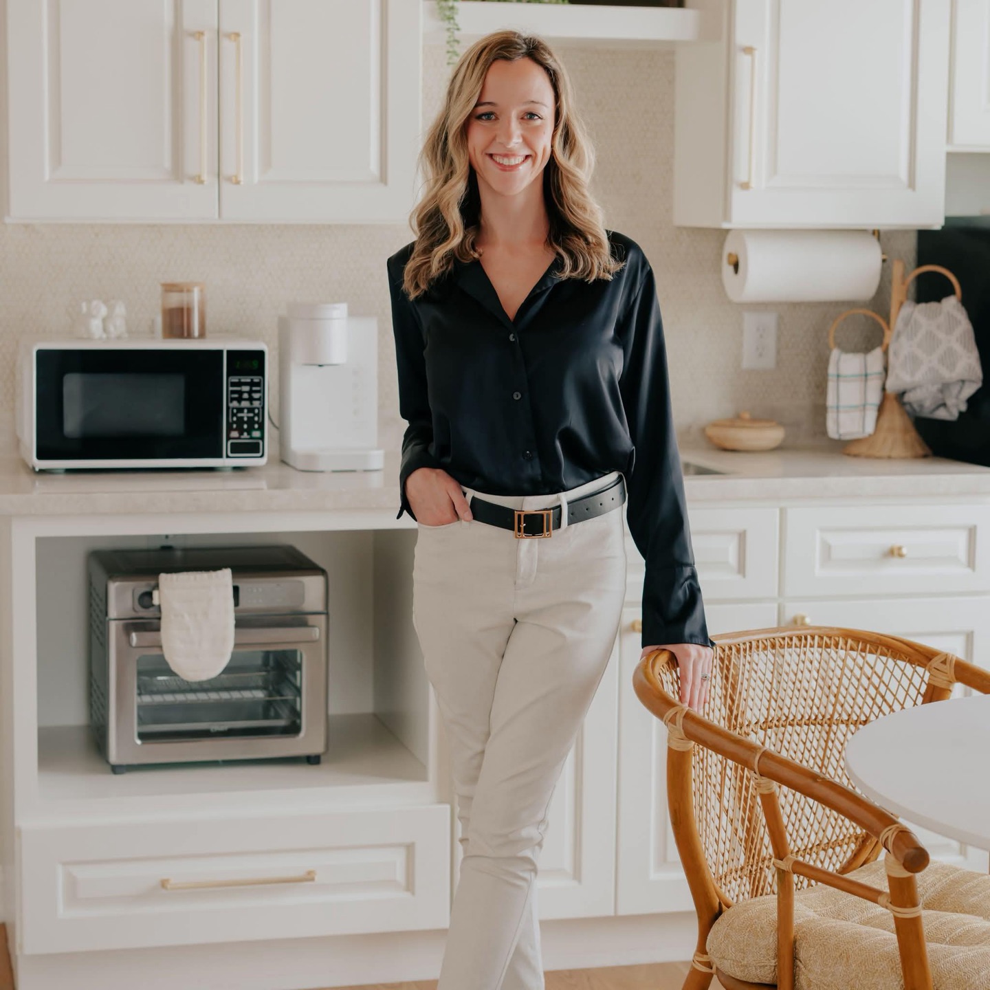 Hannah Keown, REALTOR® – Elizabethtown, Kentucky