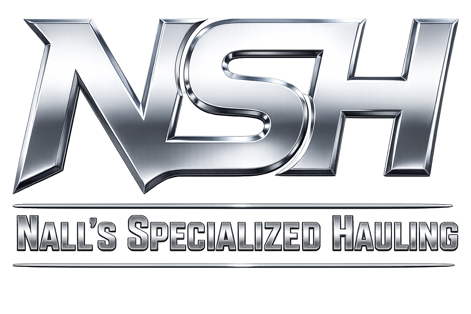 Nall's Specialized Hauling